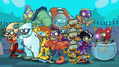 pvz heroes update|Plants vs. Zombies™ Heroes 1.50.2 .